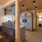샬레 Griena Naturchalets **** 메이른호픈