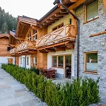 샬레 Griena Naturchalets **** 메이른호픈