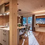 샬레 Griena Naturchalets **** *