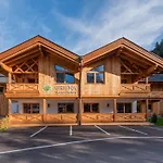 Griena Naturchalets **** 샬레 *