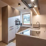 샬레 Griena Naturchalets ****