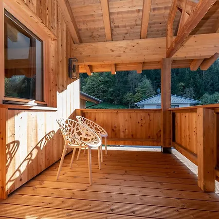 Griena Naturchalets ****