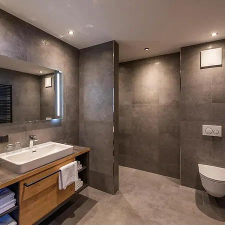 Griena Naturchalets **** בקתה *