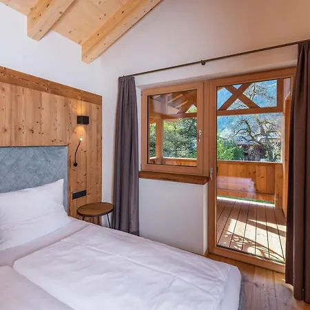 Griena Naturchalets **** *