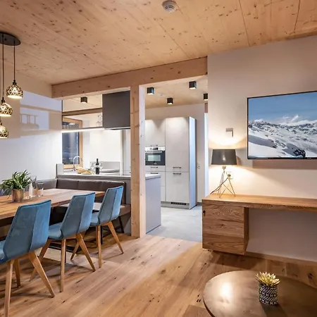 Griena Naturchalets **** * מאיירהופן