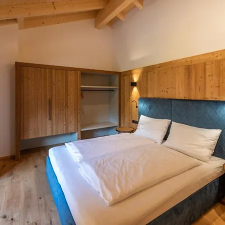 Griena Naturchalets **** בקתה מאיירהופן