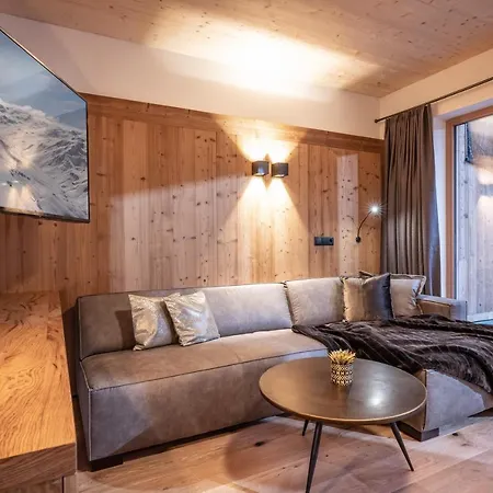 בקתה Griena Naturchalets ****