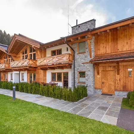 בקתה Griena Naturchalets ****