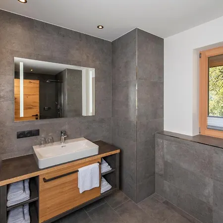 Griena Naturchalets **** בקתה *