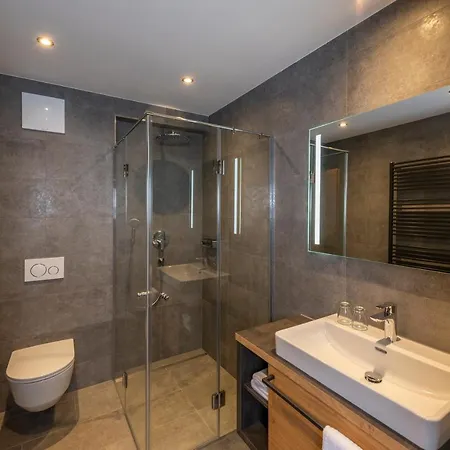 בקתה Griena Naturchalets ****