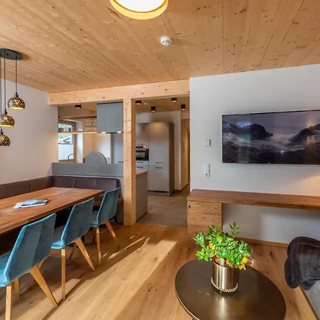 Griena Naturchalets **** * מאיירהופן