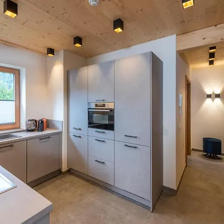 Griena Naturchalets **** Dağ evi