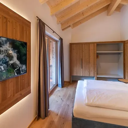 Alpesi faház Griena Naturchalets ****