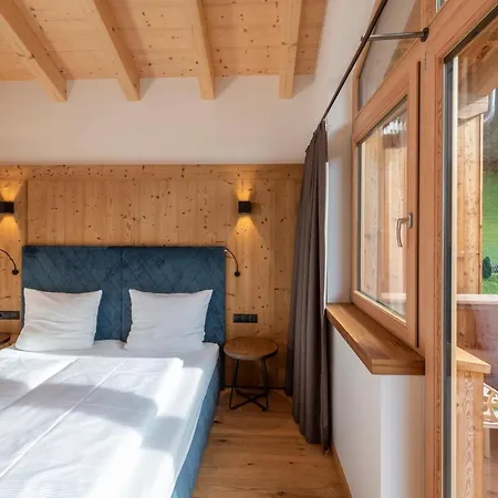 Griena Naturchalets **** בקתה