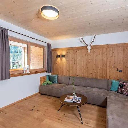 Griena Naturchalets **** Alpesi faház *