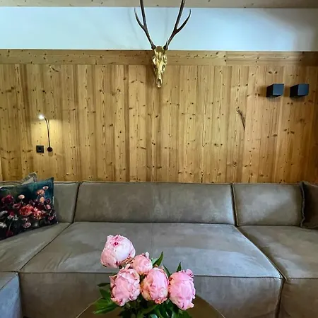 Griena Naturchalets **** Dağ evi