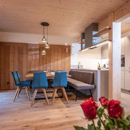 Griena Naturchalets **** Alpesi faház