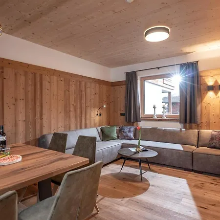 Griena Naturchalets **** マイヤーホーフェン
