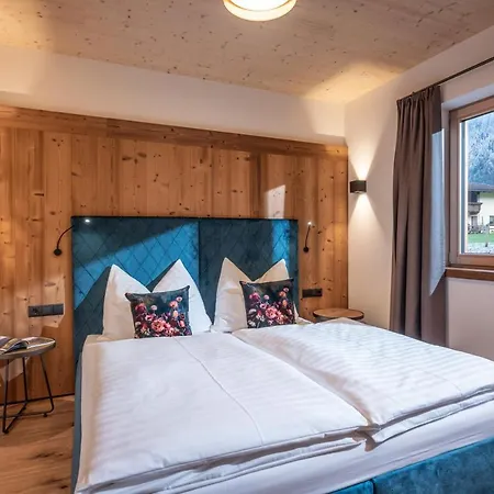 Griena Naturchalets **** Alpesi faház