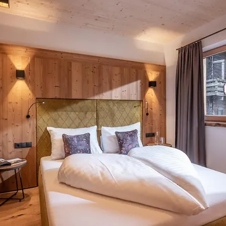 Griena Naturchalets **** Alpesi faház