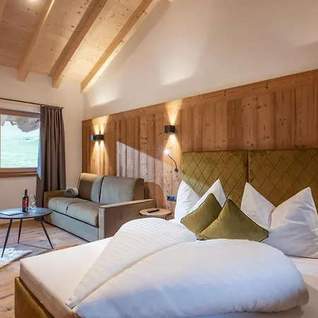 Griena Naturchalets **** Alpesi faház