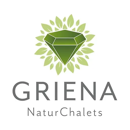 בקתה Griena Naturchalets ****