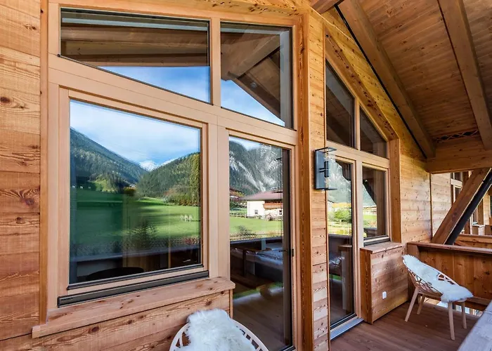 Griena Naturchalets **** Chalet