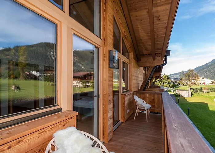 Griena Naturchalets **** Chalet