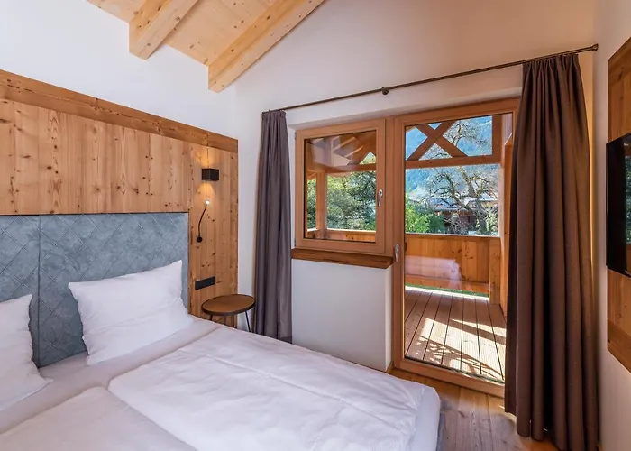 Griena Naturchalets **** *