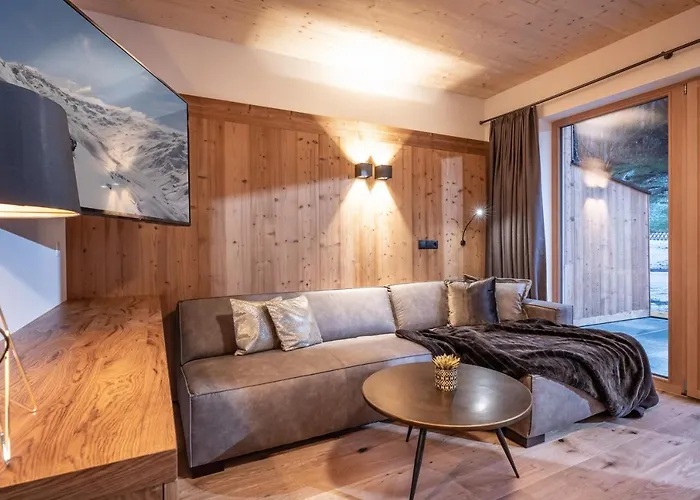 Chalet Griena Naturchalets ****