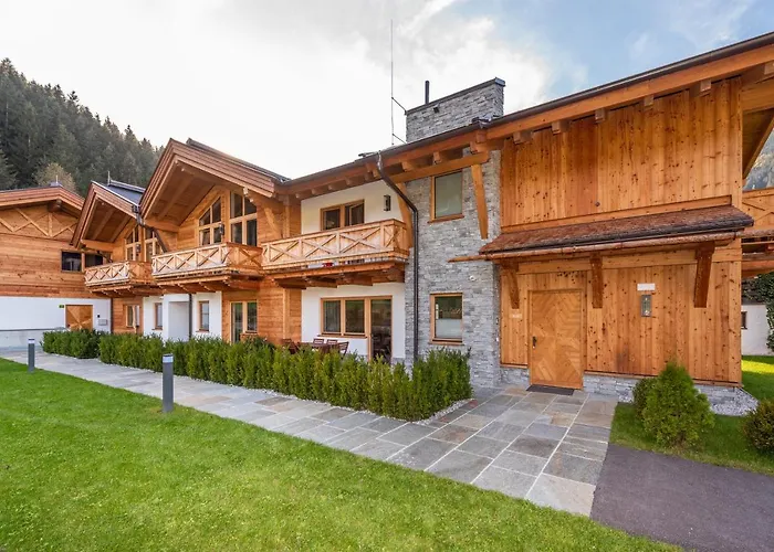 Chalet Griena Naturchalets ****