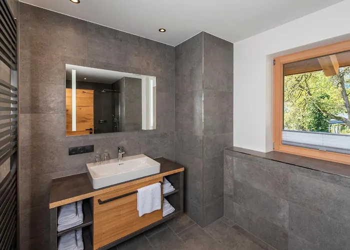 Griena Naturchalets **** Chalet *