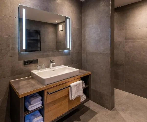 Chalet Griena Naturchalets ****