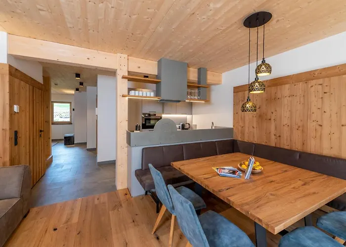 Griena Naturchalets ****