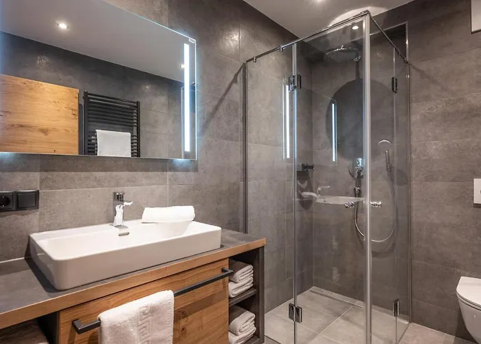 Griena Naturchalets **** Chalet Mayrhofen