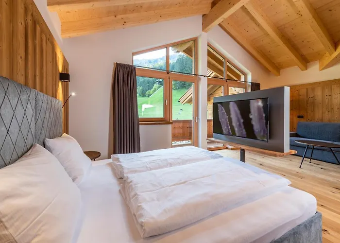 Griena Naturchalets ****