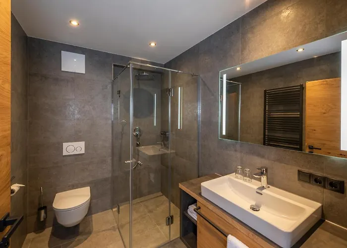 Chalet Griena Naturchalets ****