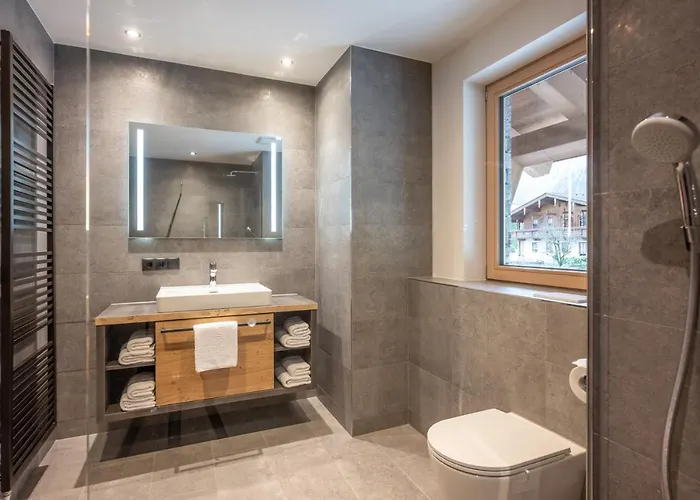 Griena Naturchalets **** Chalet *