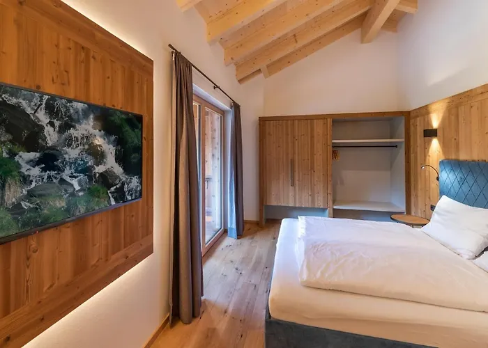Chalet Griena Naturchalets ****