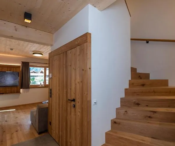 Griena Naturchalets **** * מאיירהופן