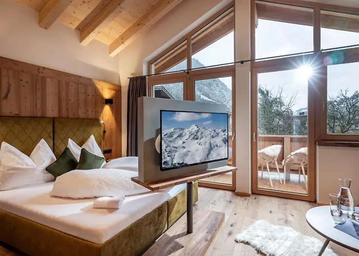 Chalet Griena Naturchalets **** *