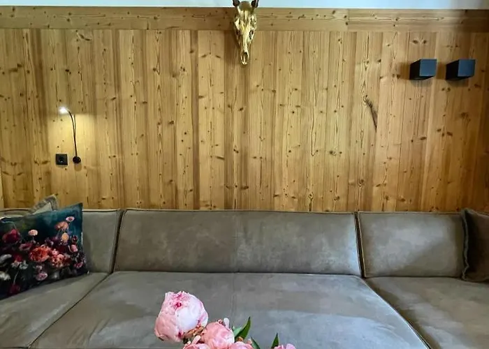 Griena Naturchalets **** Dağ evi