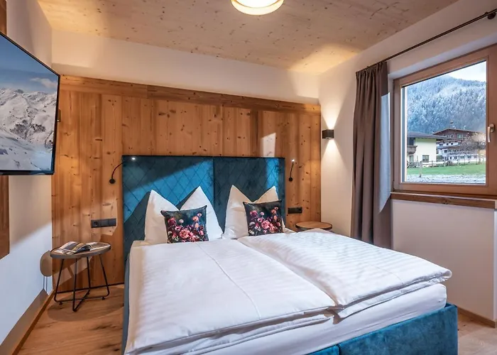 Griena Naturchalets **** Chalet