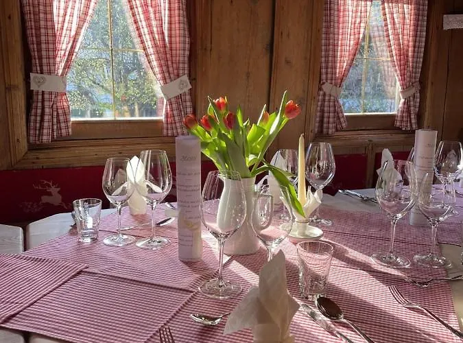 Chalet Griena Naturchalets ****