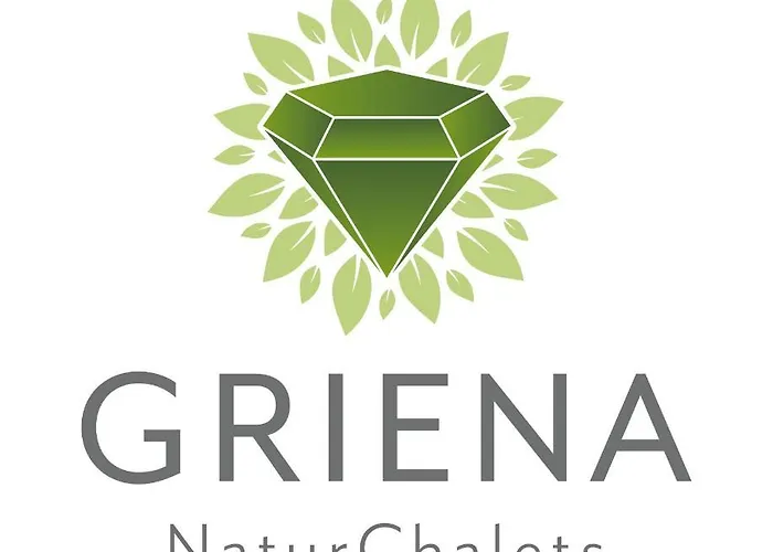 Chalet Griena Naturchalets ****