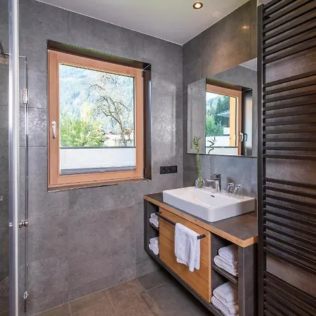 Alpesi faház Griena Naturchalets ****