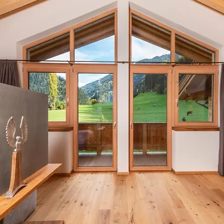 Alpesi faház Griena Naturchalets ****