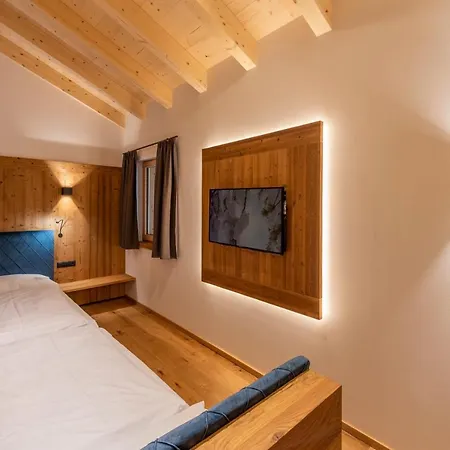 Griena Naturchalets **** Alpesi faház Mayrhofen