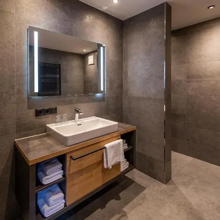 Alpesi faház Griena Naturchalets ****