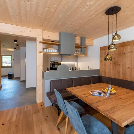 Griena Naturchalets ****